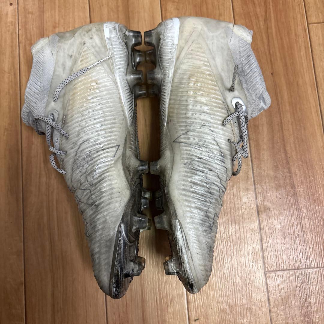 フューチャー8アルティメット　FG