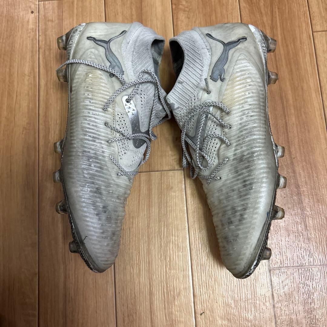 フューチャー8アルティメット　FG
