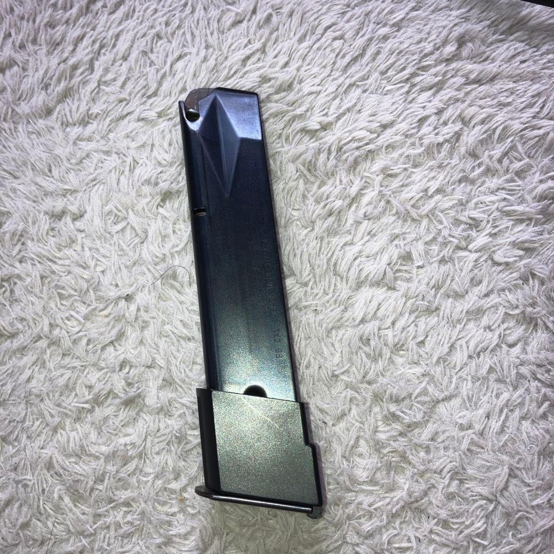 KSCモデルガン　ベレッタM93R