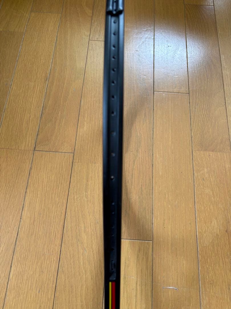最終値下げ　ウィルソン　プロスタッフリミテッド95 G3