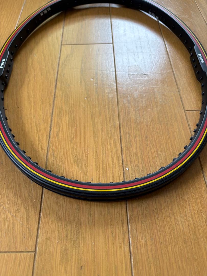 最終値下げ　ウィルソン　プロスタッフリミテッド95 G3
