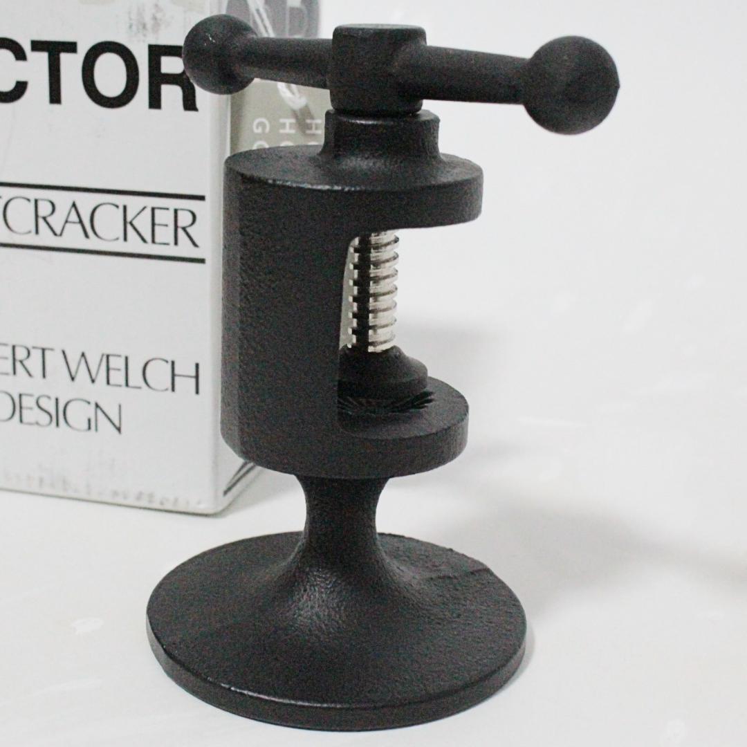未使用 マーガレットハウエル ロバートウェルチ「VICTOR」ナッツクラッカー