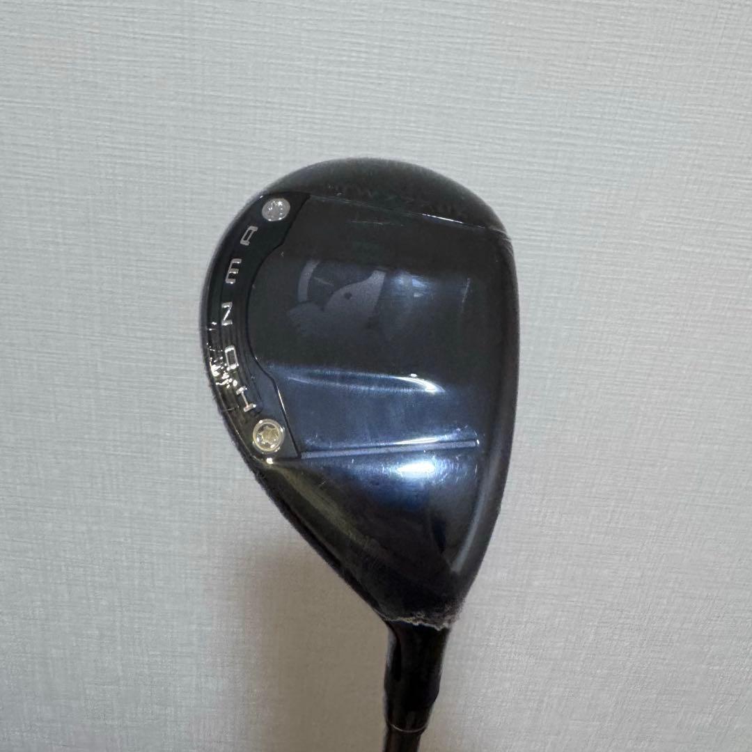 HONMA TW777 UT25 VIZARD UT-7 ユーティリティ