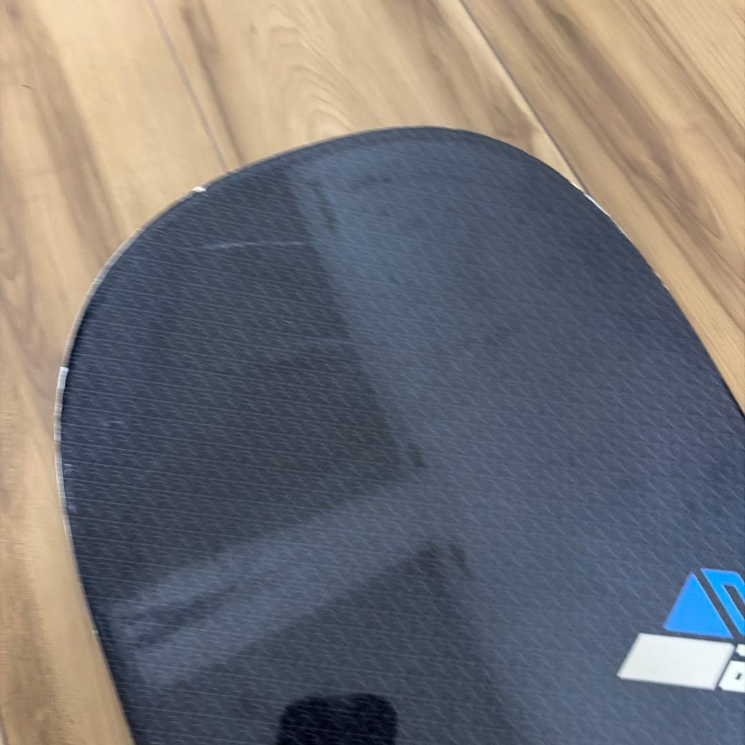 ［値下げ可］SALOMONスノーボード140cm ケース付き