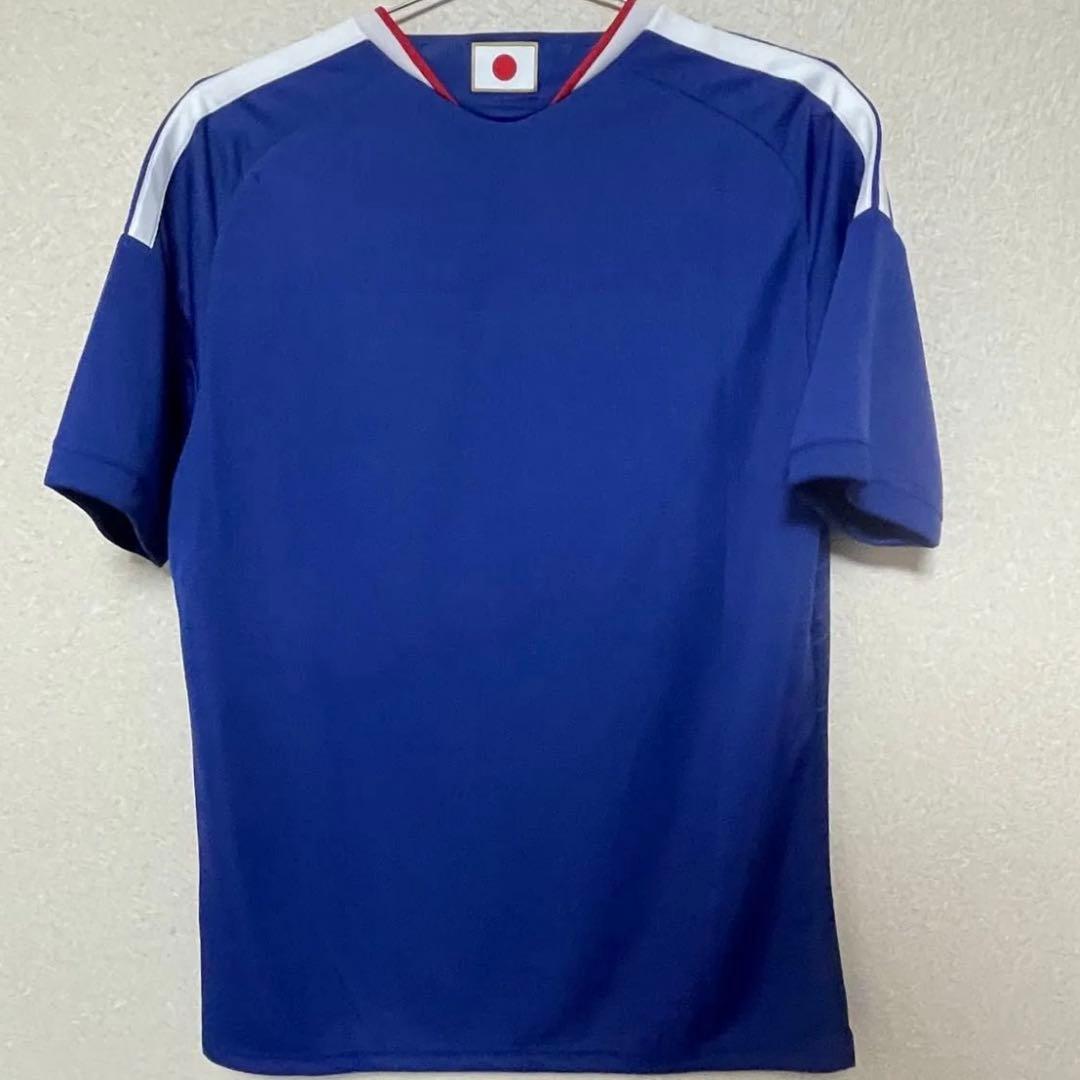 【正規品】日本代表 2026W杯 ユニフォーム L タグ付き 定価13,200円