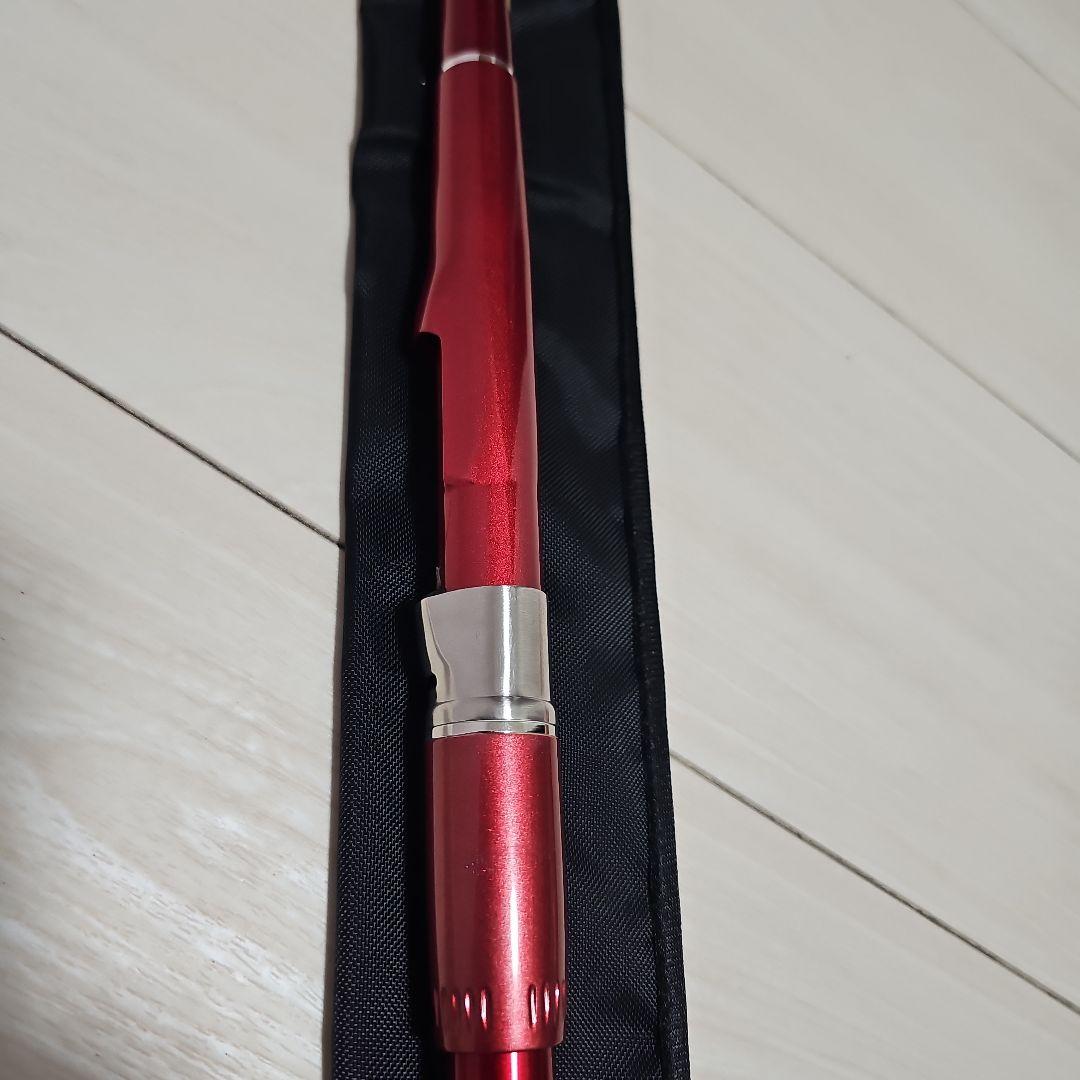 350 DRY 船竿 3.50m　浦舟メバル　DAIWA