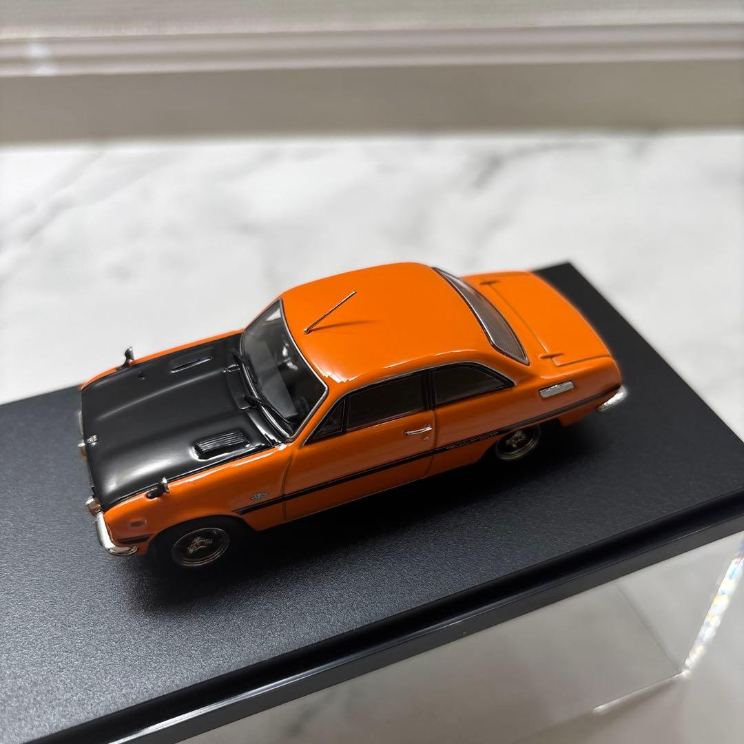 国産名車 GTR他 スポーツカー6セット