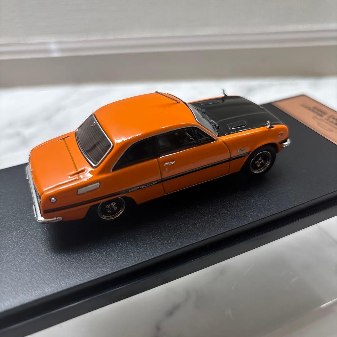国産名車 GTR他 スポーツカー6セット