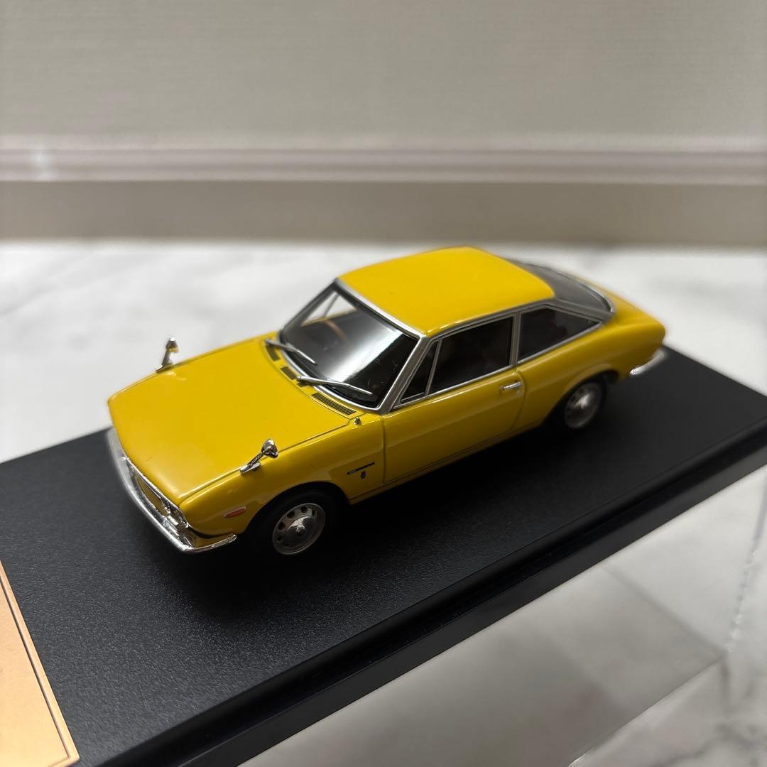 国産名車 GTR他 スポーツカー6セット