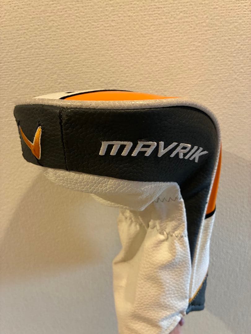 MAVRIK MAX ドライバー(10.5)