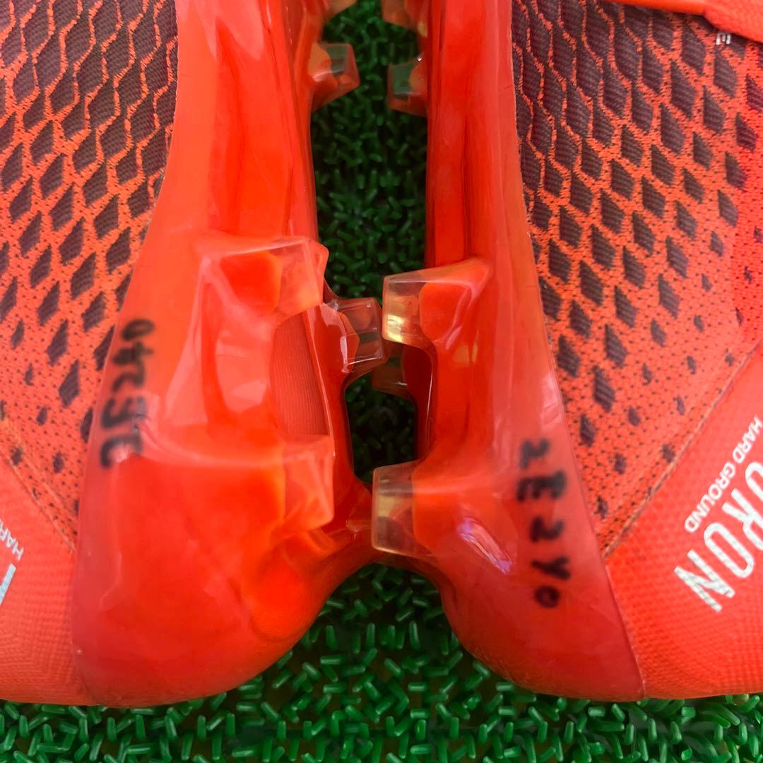 ニューバランス サッカースパイク FURON V6 DESTORY HG
