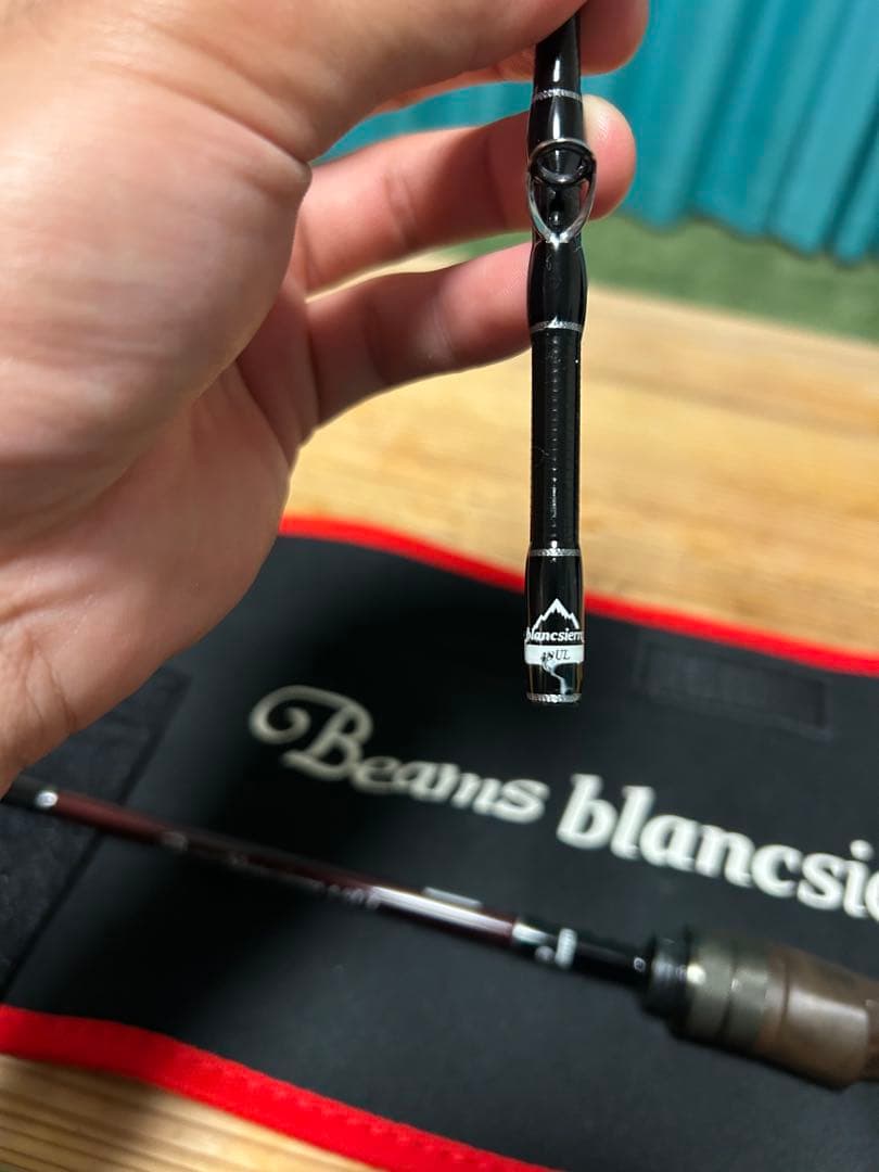 Beams blancsierra 4.8 UL ビームスブランシエラ4.8UL
