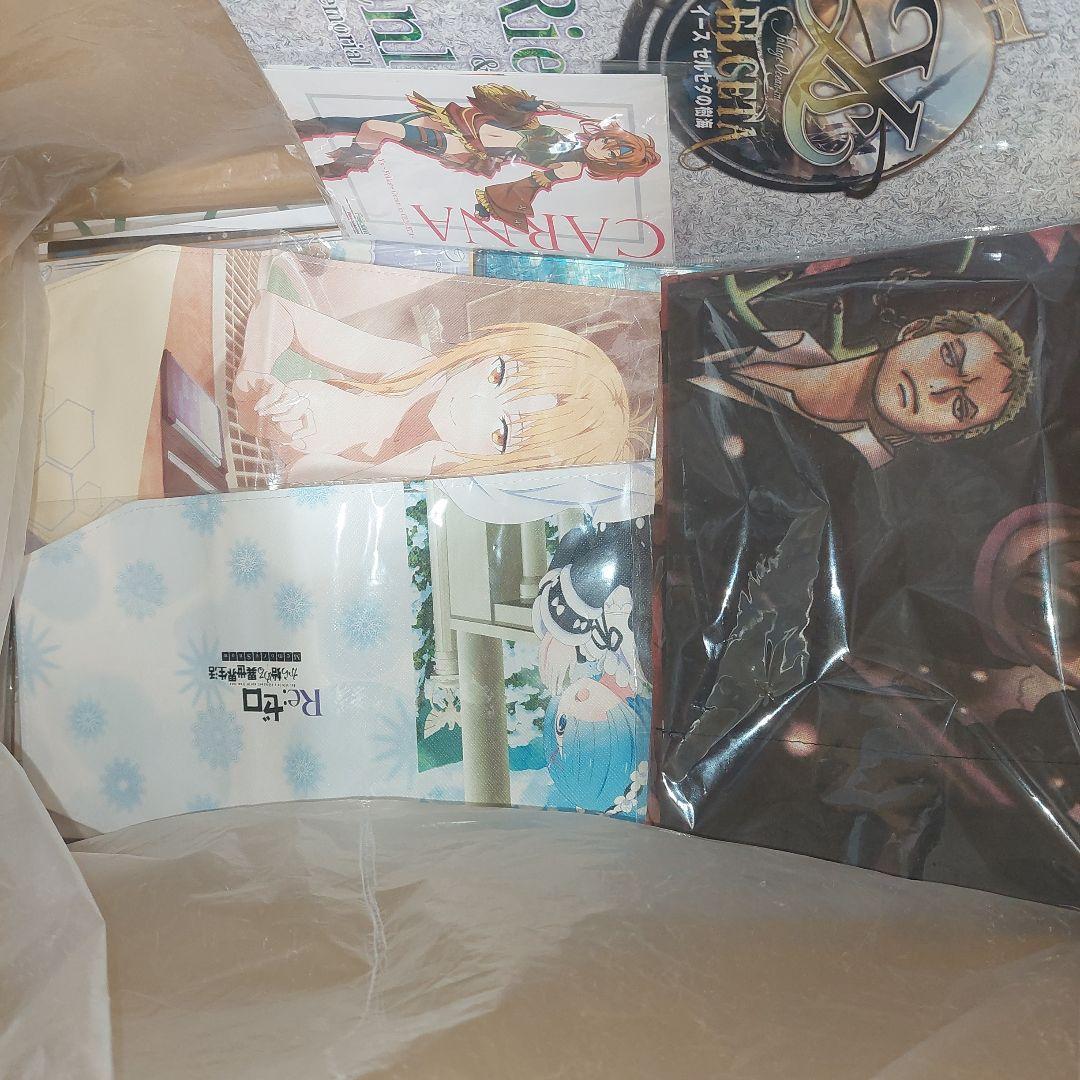 大量 約270個以上 アニメ ノンジャンル グッズ まとめ売り