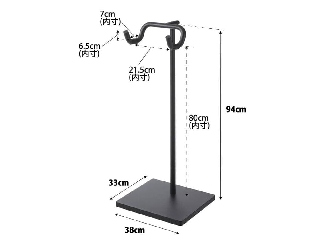 tower Bicycle Stand 自転車スタンド 山崎実業