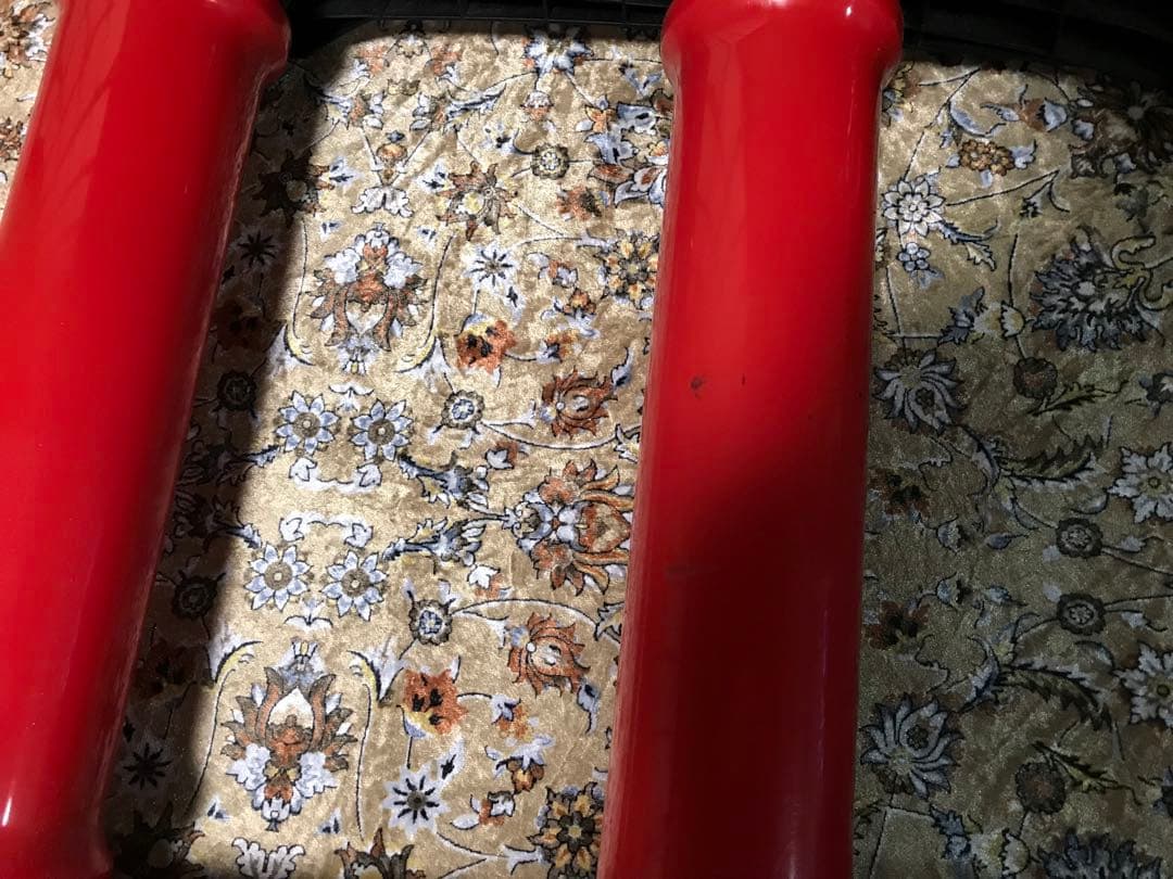 エリート ARION 3本ローラー 中古