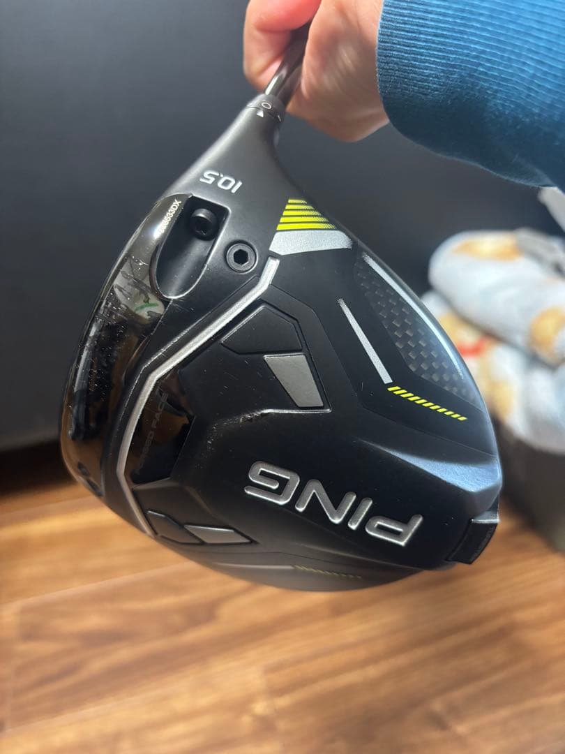 PING G430 ドライバー 10.5
