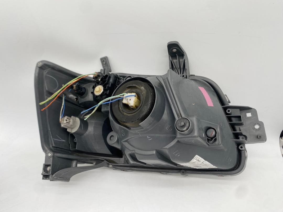 タウンエース S402M ヘッドライト 左右 リムーバー済