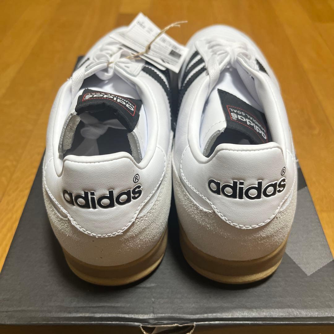 adidas ムンディアルゴール　29cm
