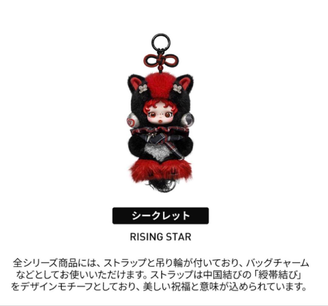 【新品未開封】Have a Good Run シークレットRISING STAR