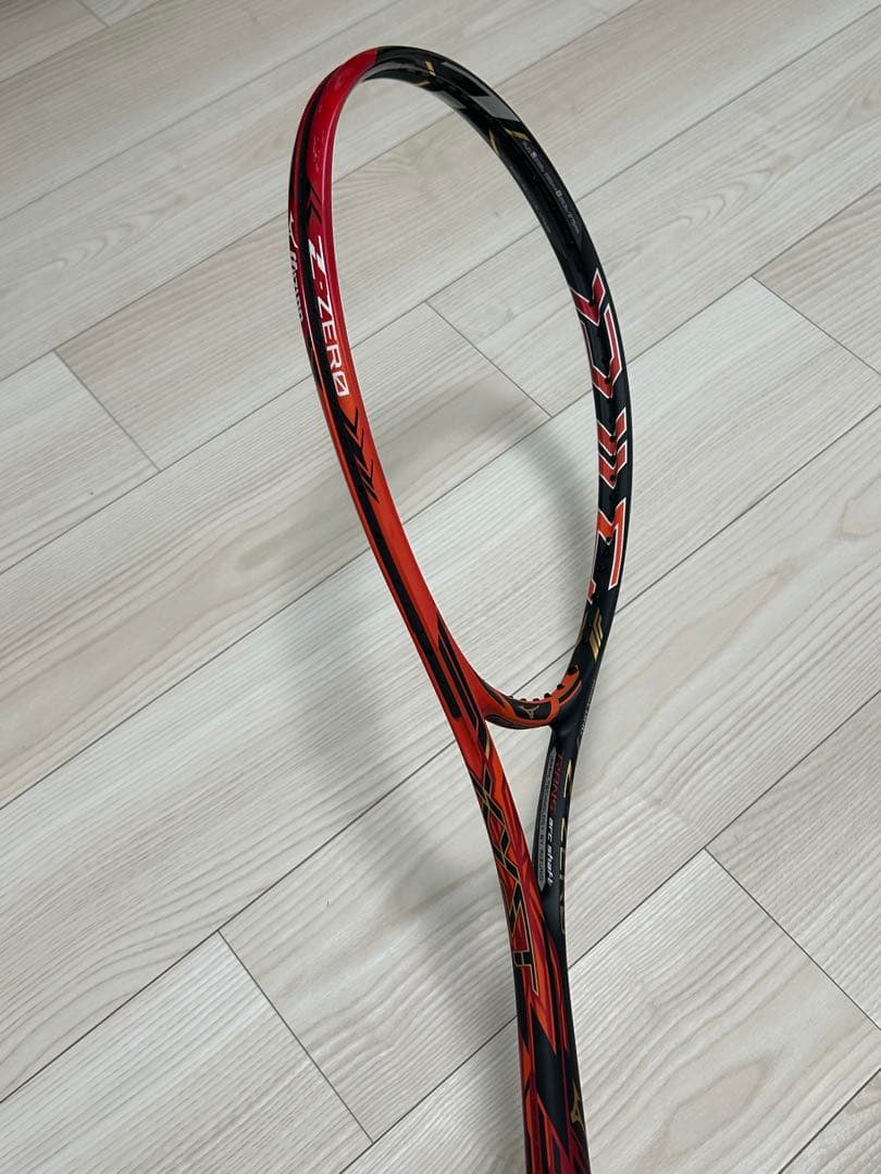 ジスト z-zero (新品)