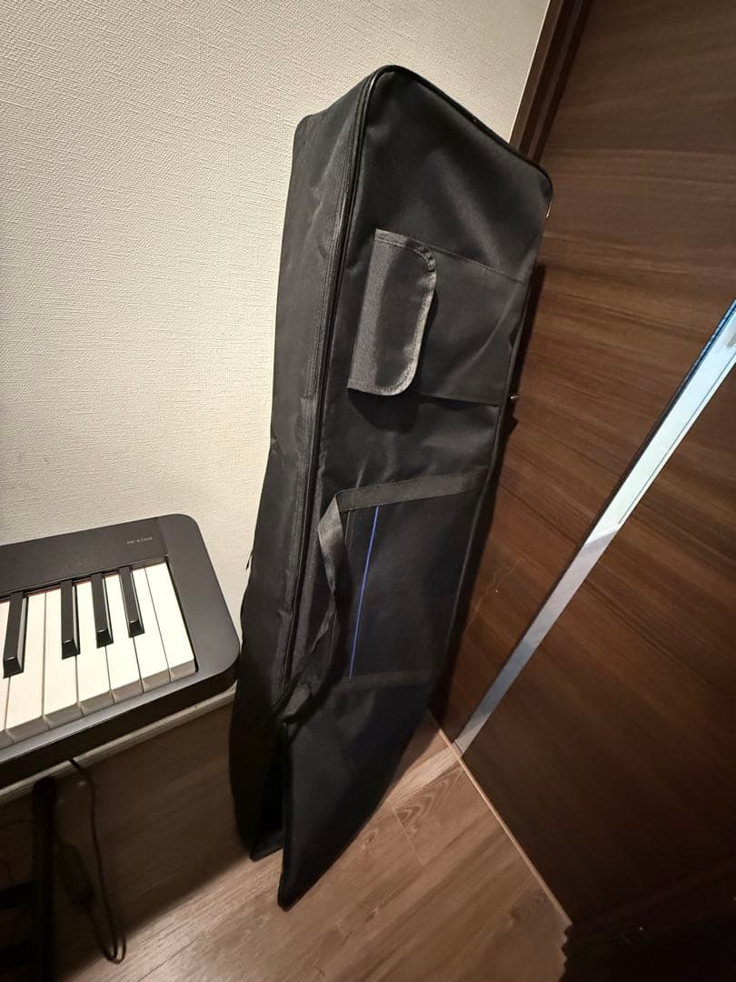 直接引取限定　CASIO カシオ 電子ピアノ Privia PX-S1100BK