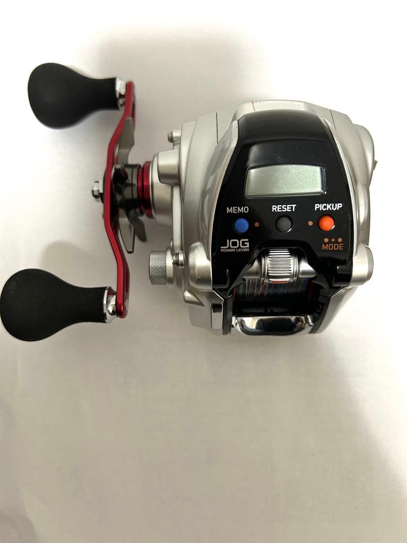 ダイワ シーボーグ150J-DH-L