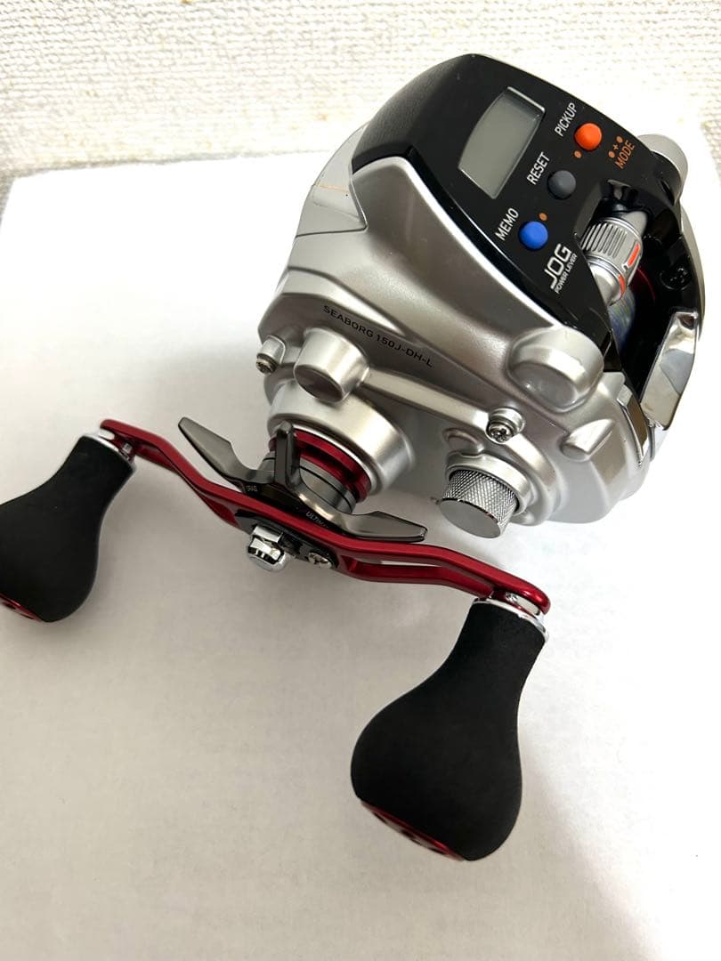 ダイワ シーボーグ150J-DH-L