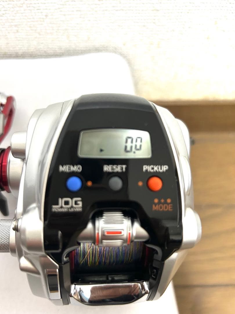 ダイワ シーボーグ150J-DH-L