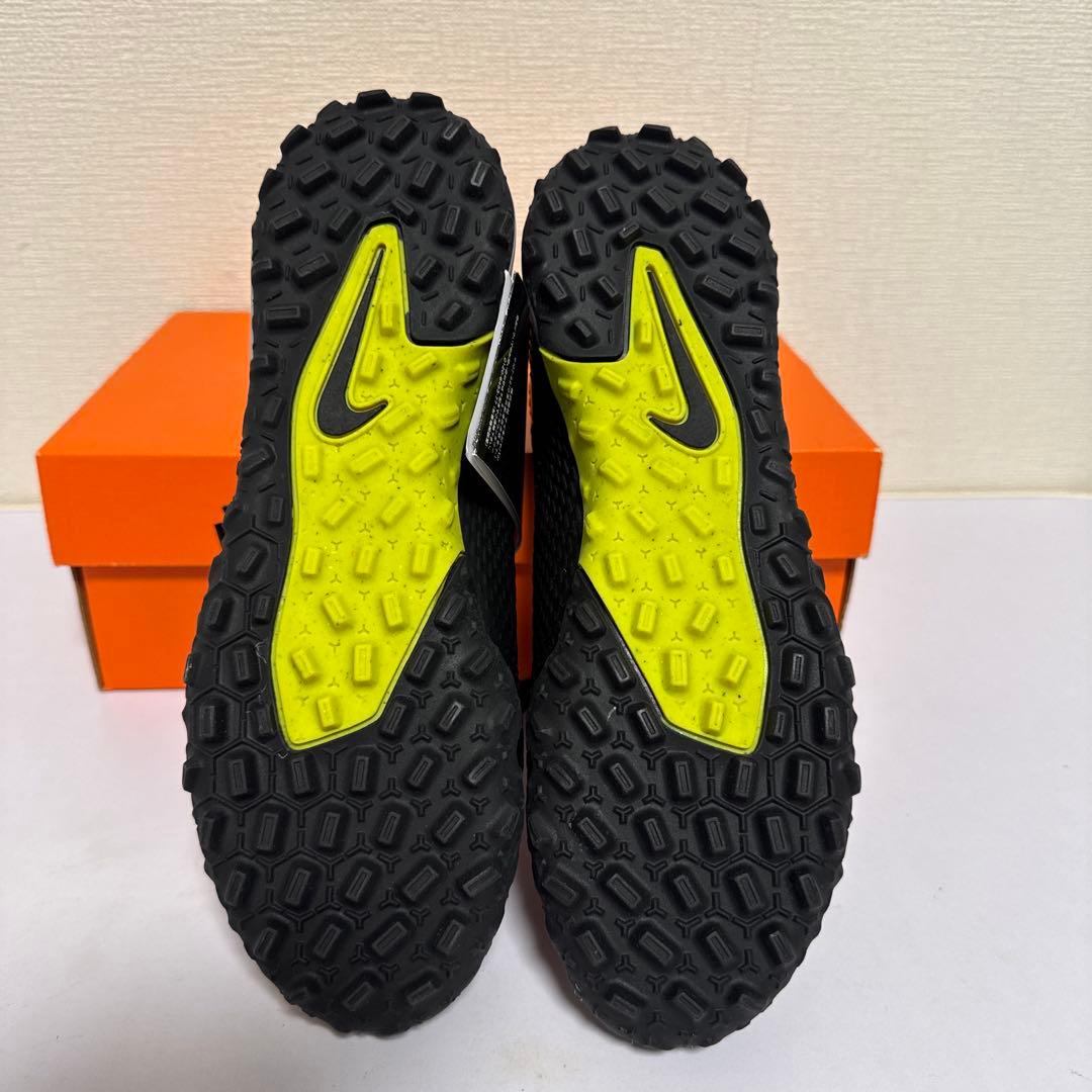 ナイキ　トレーニングシューズ　24㎝　新品
