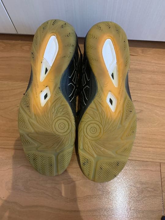 アシックス サッカースパイク
