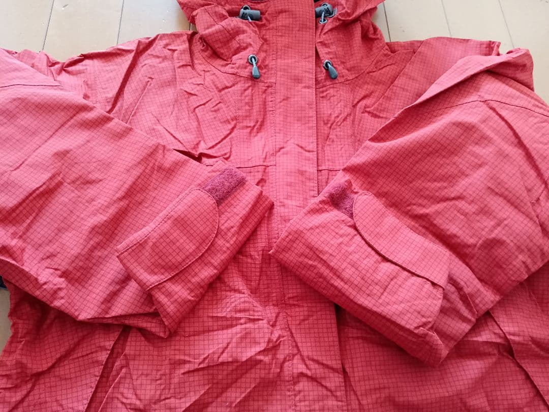 THE NORTH FACE スノーボード ウエア　Sサイズ