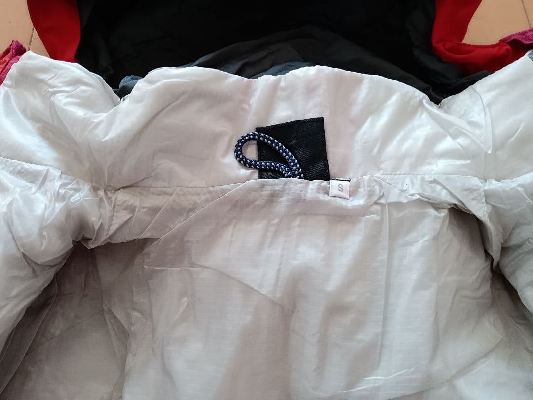 THE NORTH FACE スノーボード ウエア　Sサイズ