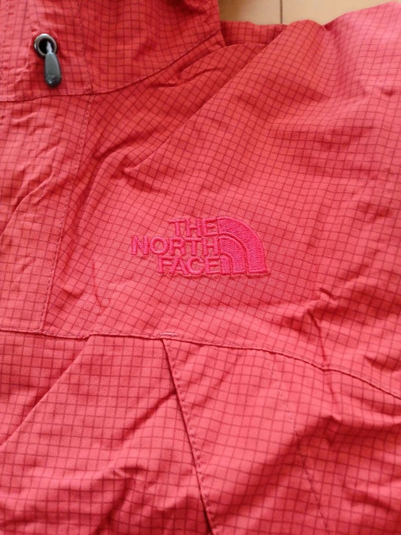 THE NORTH FACE スノーボード ウエア　Sサイズ