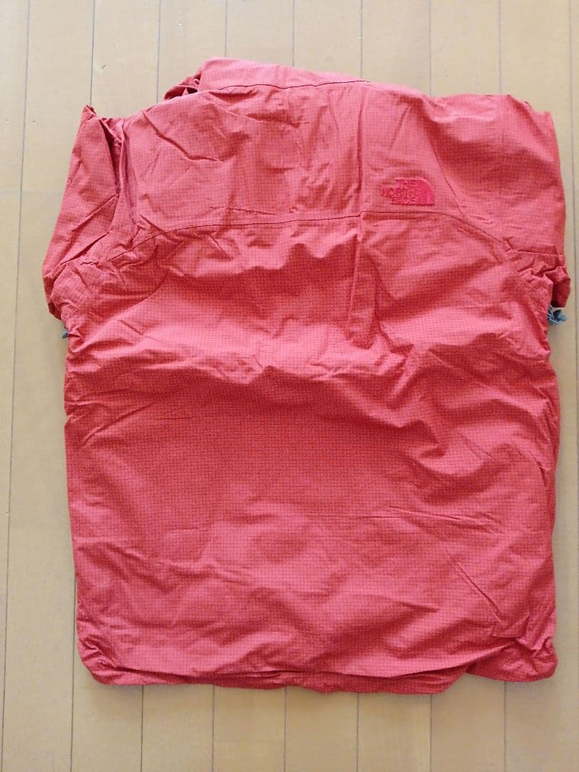 THE NORTH FACE スノーボード ウエア　Sサイズ