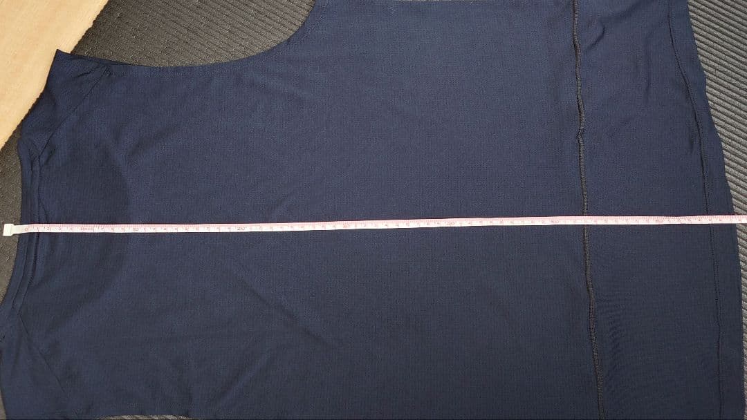 サロモン クロスラン アウトライン ノースリーブ Tシャツ セット ランニング