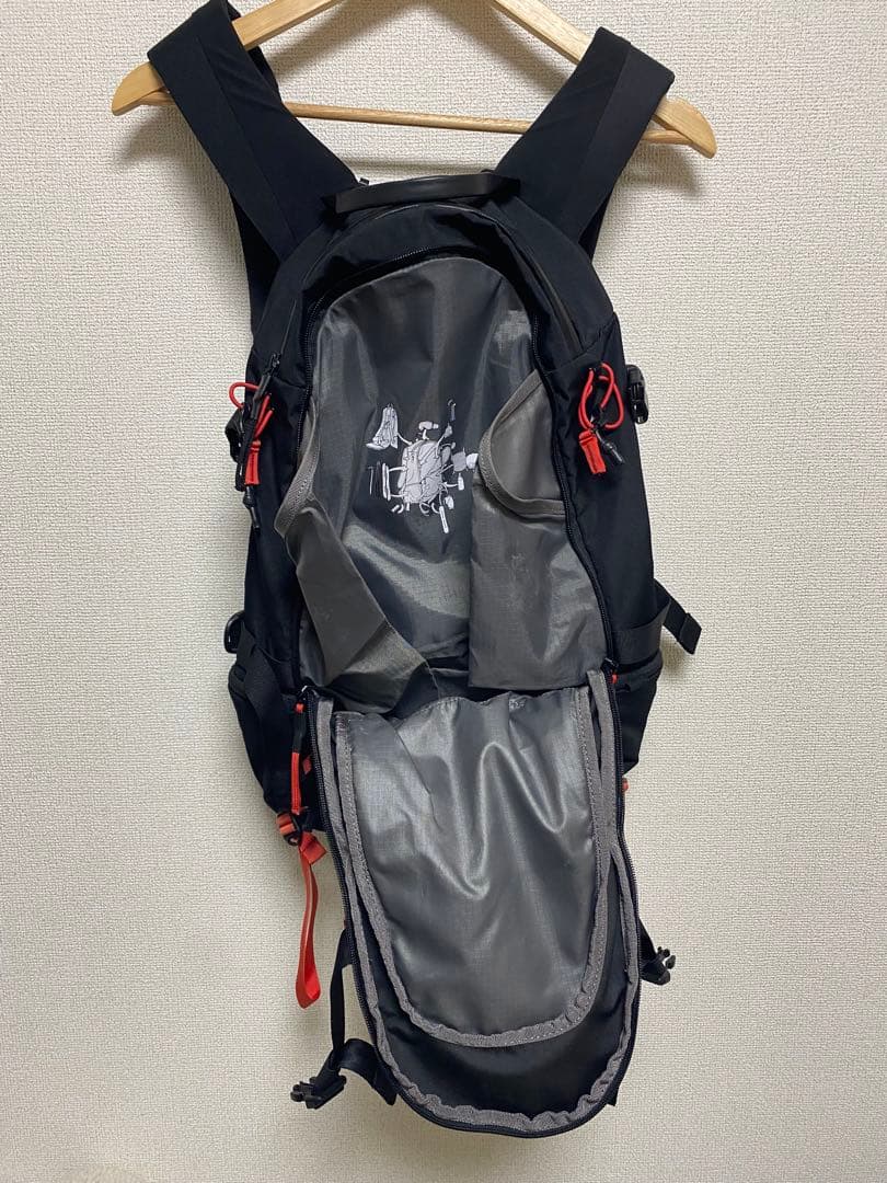 Vivi 様　Burton [ak]® Taft 28L Backpack