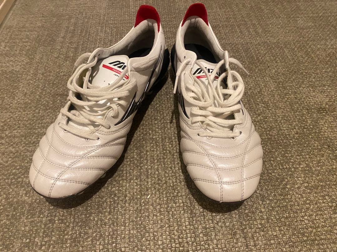 シューズ Mizuno Morelia Neo4