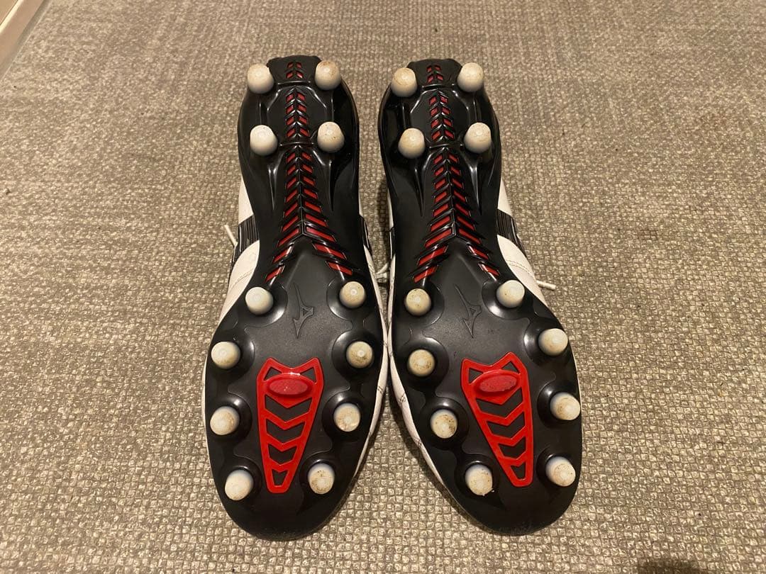 シューズ Mizuno Morelia Neo4