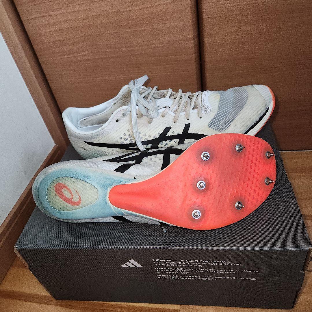 ASICS ソニックスプリントエリート3