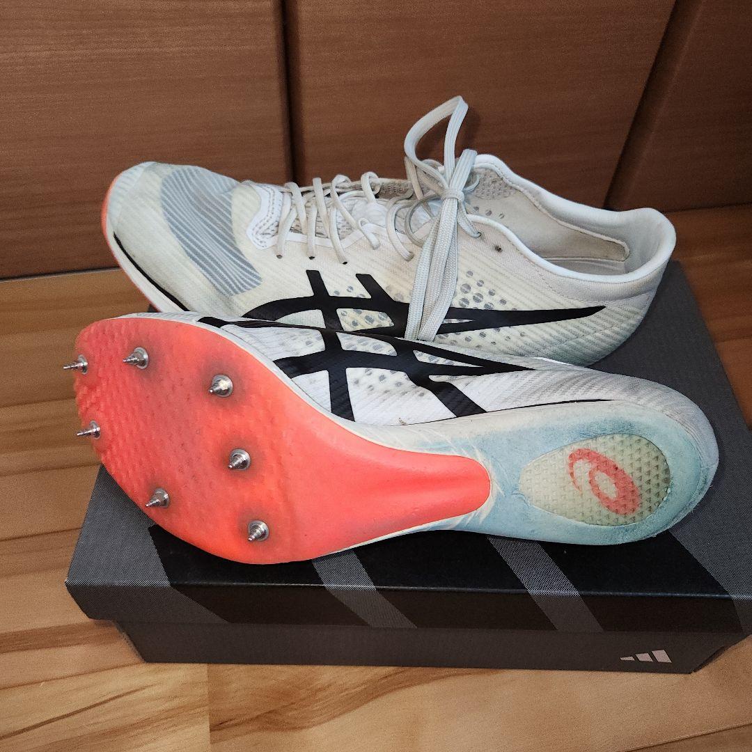 ASICS ソニックスプリントエリート3