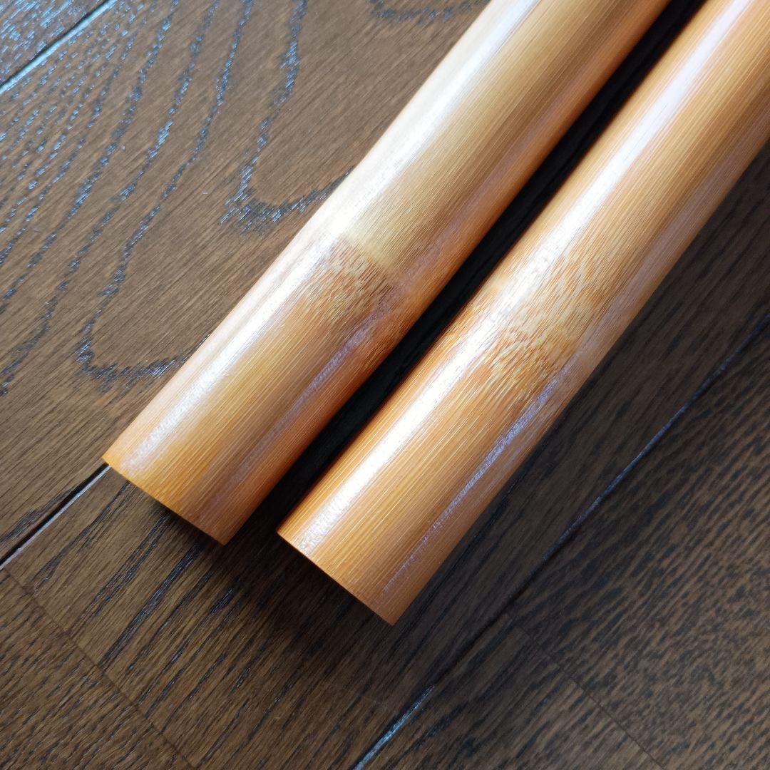 フラダンス楽器プイリ+ 収納ケース付き