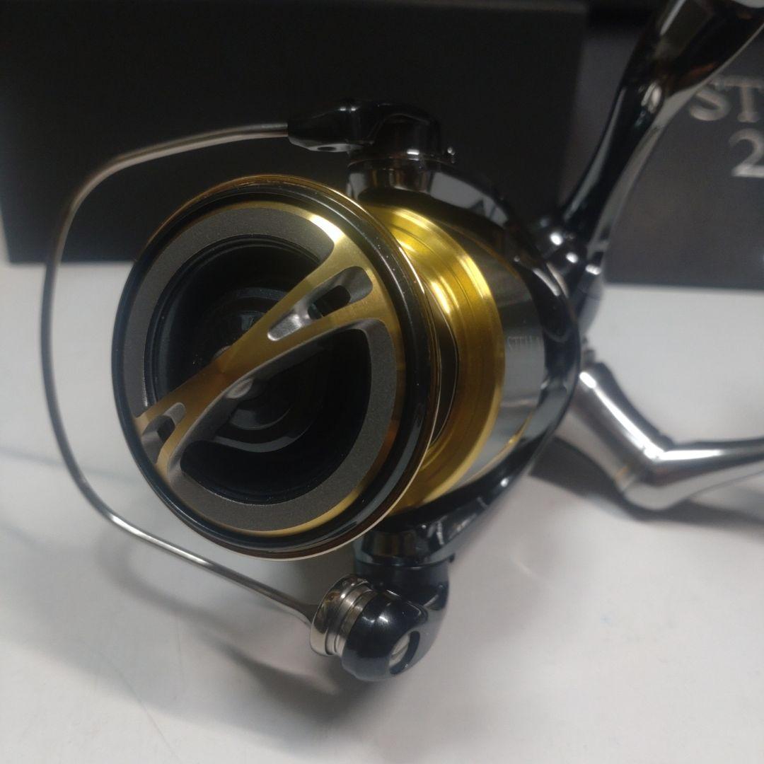 シマノ 14ステラ 2500 美品