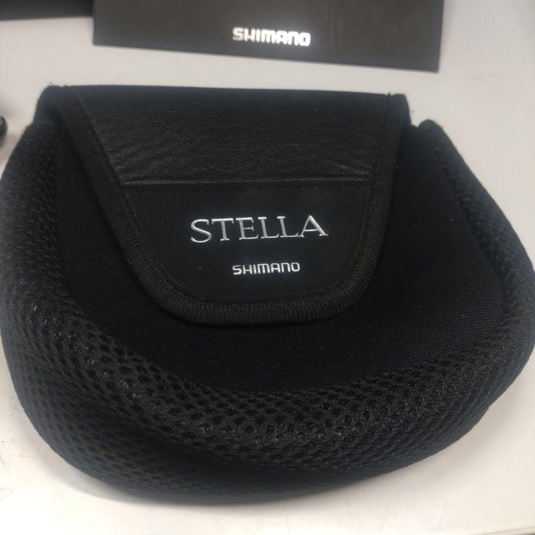 シマノ 14ステラ 2500 美品