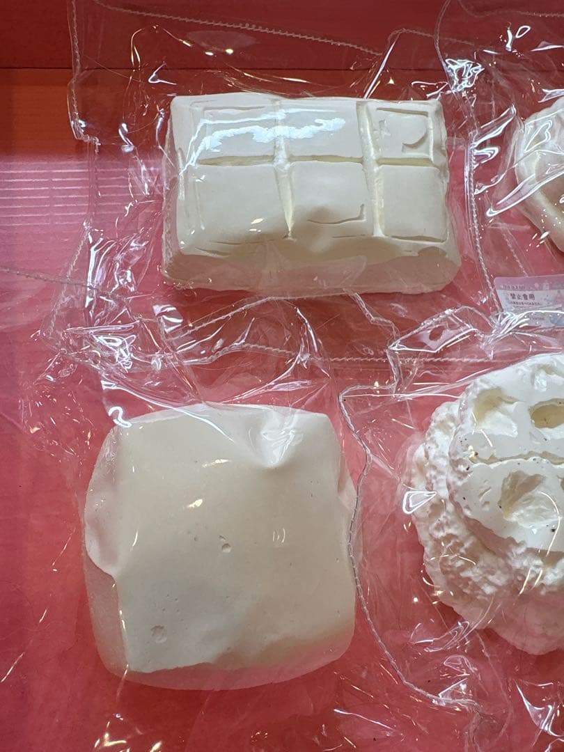 【春日幼稚園】 白セット