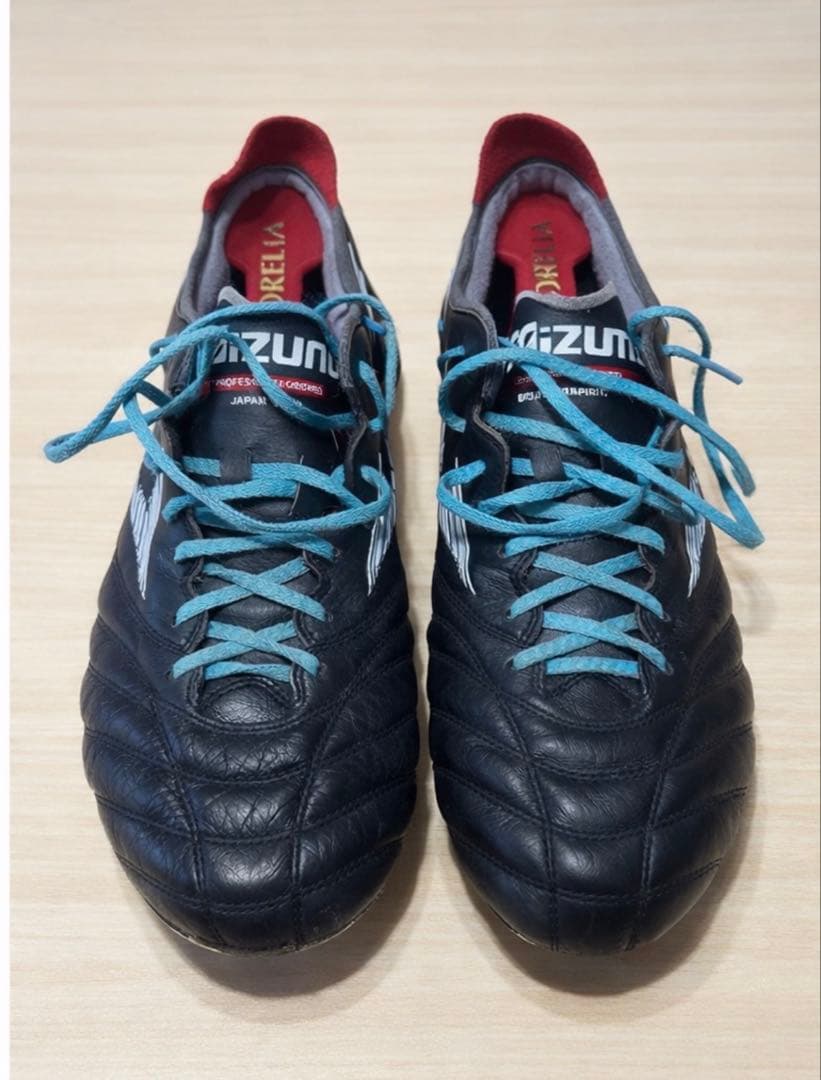 MIZUNO MORELIA サッカーシューズ
