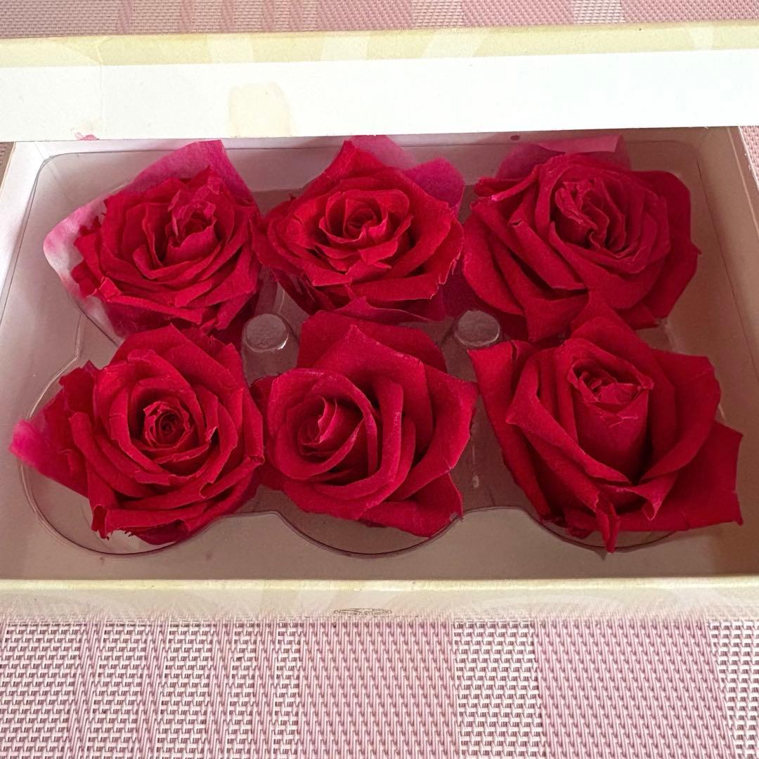 【訳あり品含む】 プリザーブドフラワー バラ セット