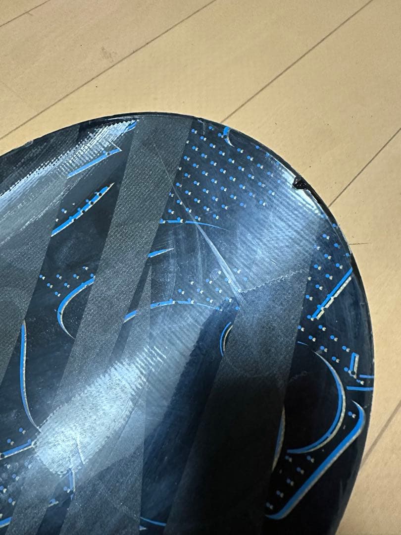 スノーボード ビンディング セットMORROW 151cm MORROW L