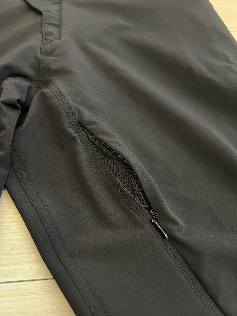 Troy Lee Designs RUCKUS ショートパンツ 黒