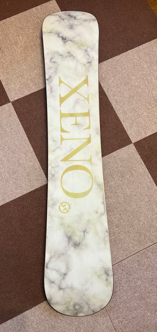 152cm XENO スノーボード GT boards 25-26