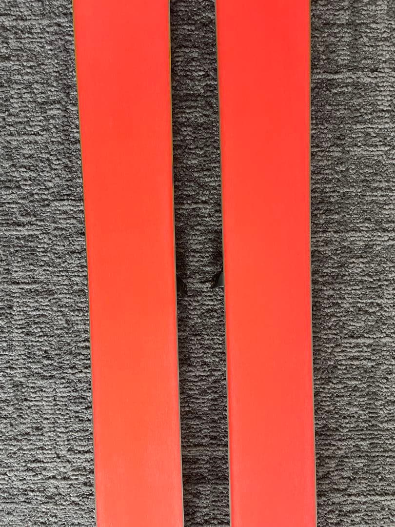 Vector glide ベクターグライド　コルドバ　スーパーライト　180cm
